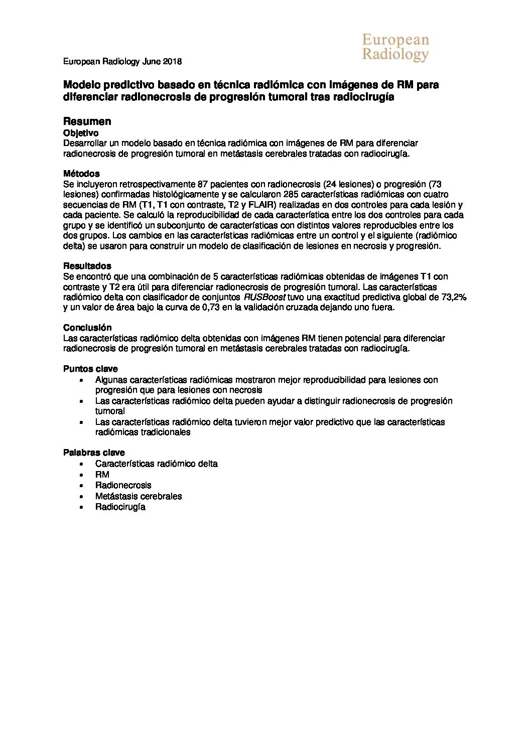 ER, Vol. 28, 6 June