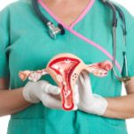 Ultra-high-field MRI in cervical cancer imaging