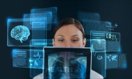 A glimpse into the future of radiology