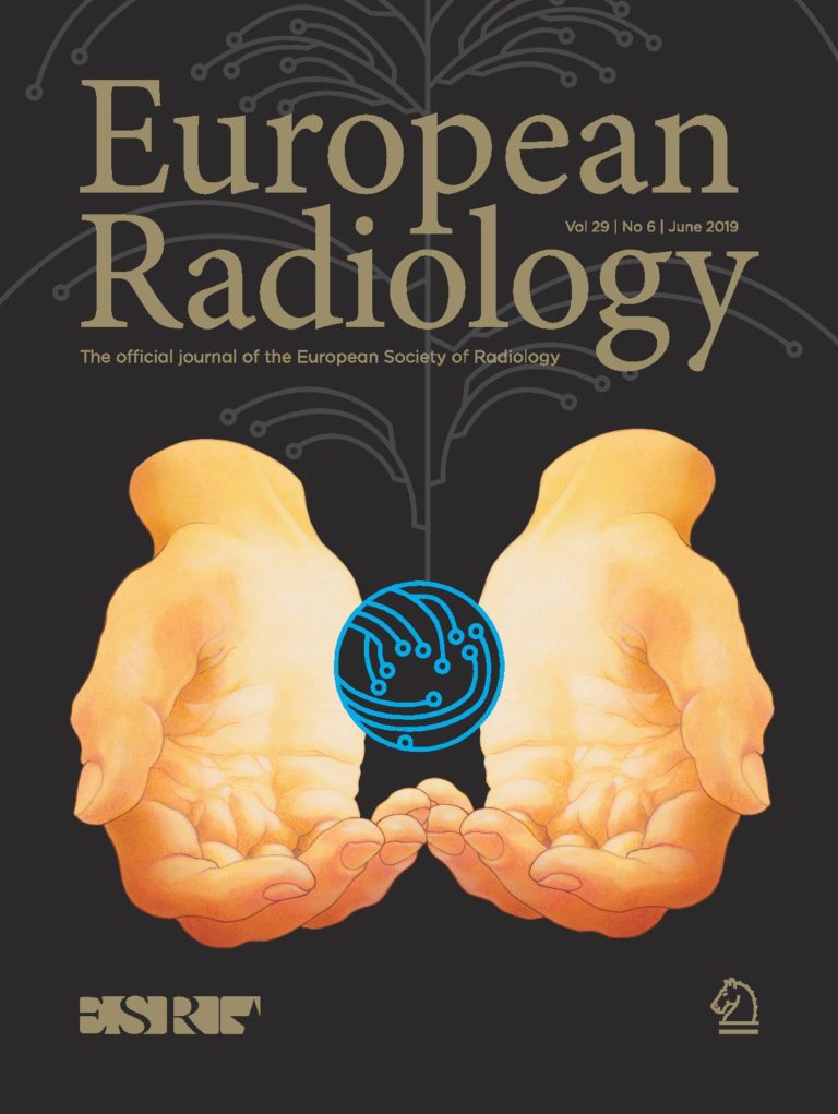 For Readers European Radiology