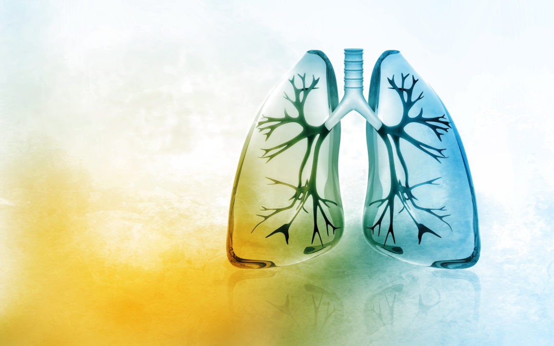 ESR and ERS promote organized lung cancer screening