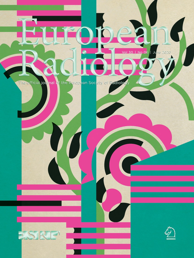 Eur Radiol June 2020