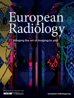 Eur Radiol Cover (2020 theme)