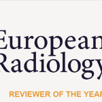 Reviewers of the Year – ECR 2022