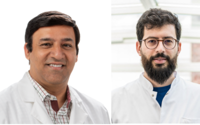 European Radiology strengthens its team of Deputy Editors