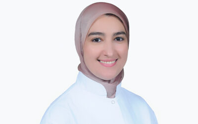 Ghizlane Lembarki appointed new Junior Deputy Editor