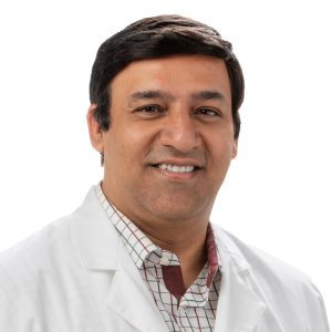 Avneesh Chhabra