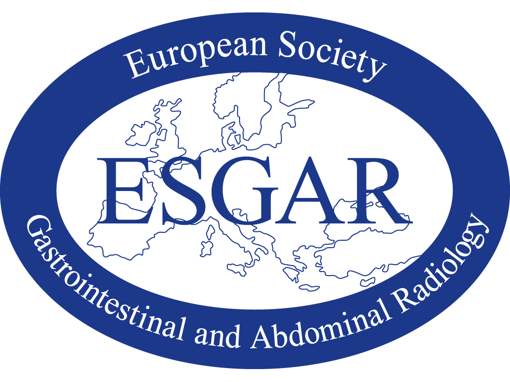 European society. European Society of Radiology. European Company. European Society for quality research. Esgar brother of Cnut.