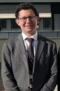 José M. Garcia Santos