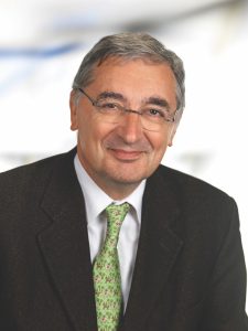 Yves Menu