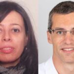 Erika Pace & Matthias Eberhard appointed Junior Deputy Editors